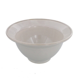 ピンクベージュ | リム深ボウル 16 5cm | EAST table