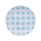 グリーン | 中皿 16 5cm | EAST table