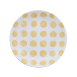 イエロー | 中皿 16 5cm | EAST table