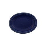ネイビー | 小皿 おしゃれ プレート | EAST table
