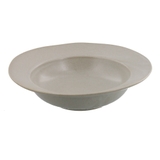 ベージュ | リムスープ皿 20cm 赤土 | TABLE WARE EAST