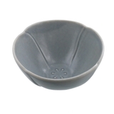 グレー | 小鉢 フラワーボウル 12cm | TABLE WARE EAST
