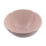 ピンク | 小鉢 フラワーボウル 12cm | TABLE WARE EAST