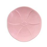 ピンク | 小皿 フラワープレート 10cm | TABLE WARE EAST