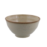 茶 | お茶碗 虹彩ベージュ 和食器 | EAST table