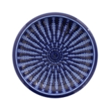青 | 小皿 青十草 14cm | TABLE WARE EAST