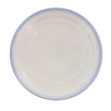 青 | 大皿 24cm 虹彩ベージュ | EAST table