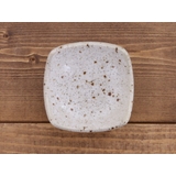 うのふ | 角小付 8cm 和食器皿 | EAST table