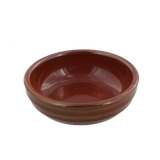 鉄赤 | 和食器 おしゃれ おかず小鉢 | TABLE WARE EAST