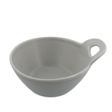 グレー | とんすい おしゃれ 持ち手付ボウル | TABLE WARE EAST