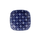 七宝 | 角小皿 9 5cm | TABLE WARE EAST