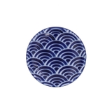 青海波 | 和食器 おしゃれ 丸小皿 | TABLE WARE EAST