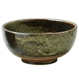 織部 | どんぶり 19cm 窯変イラボ | TABLE WARE EAST