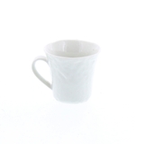 粉引 | 和食器 コーヒーカップ 石目 | EAST table