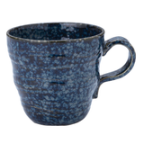 藍雪 | 和風のマグカップ ボーダーライン 和食器 | TABLE WARE EAST