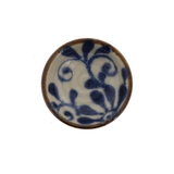 ルリ | 和食器 小皿 9cm | TABLE WARE EAST