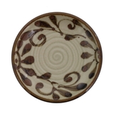 サビ | 和食器 中皿 15cm | TABLE WARE EAST