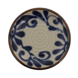 ルリ | 和食器 中皿 15cm | TABLE WARE EAST