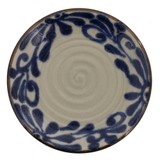 ルリ | 和食器 大皿 22 | TABLE WARE EAST