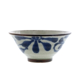 ルリ | お茶碗 琉球カラクサ 和食器 | TABLE WARE EAST