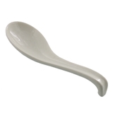 粉引 | 大きめひっかけレンゲ れんげ レンゲ | EAST table