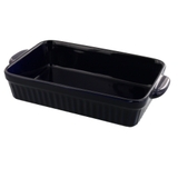 ブルー | ラザニア皿 28 5cm | EAST table