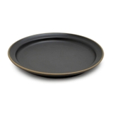 ブラック | 中皿 おしゃれ プレート | EAST table