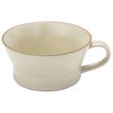 ベージュ | スープカップ 380cc おしゃれ | EAST table