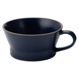 ブルー | スープカップ 380cc おしゃれ | EAST table