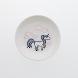 ユニコーン | こども小皿 軽量 12cm | TABLE WARE EAST