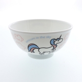 ユニコーン | 軽量こどもどんぶり 女の子用 TOTOY | TABLE WARE EAST