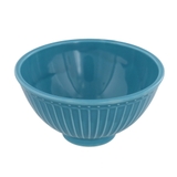 ターコイズ | お茶碗 カラフルしのぎ 和食器 | EAST table