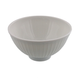 ホワイト | お茶碗 カラフルしのぎ 和食器 | EAST table