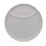 2つランチ | 仕切り皿 ラウンド 22cm | TABLE WARE EAST