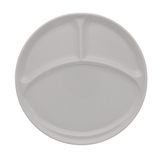 3つランチ | 仕切り皿 ラウンド 22cm | TABLE WARE EAST