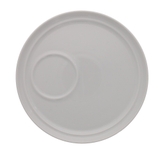 CAFE | 仕切り皿 ラウンド 22cm | TABLE WARE EAST