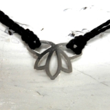 プラヴィダブレスレット LOTUS BITTY CHARMS  | BACKHEAD | 詳細画像2 