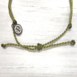 プラヴィダブレスレット LOTUS BITTY CHARMS  | BACKHEAD | 詳細画像4 
