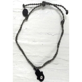 グレー | プラヴィダブレスレット HAMSA BITTY CHARMS | BACKHEAD