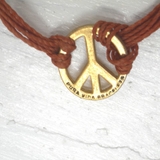 プラヴィダブレスレット PEACE BITTY CHARMS | BACKHEAD | 詳細画像2 