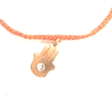 プラヴィダブレスレット HAMSA BITTY CHARMS | BACKHEAD | 詳細画像3 