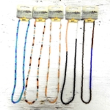 プラヴィダブレスレット BEADED NECKLESS  | BACKHEAD | 詳細画像1 