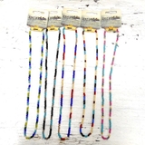 プラヴィダブレスレット BEADED NECKLESS  | BACKHEAD | 詳細画像2 