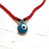 プラヴィダブレスレット EVIL EYE BITTY CHARM BEAD | BACKHEAD | 詳細画像2 