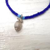 プラヴィダブレスレット PINE BITTY CHARM BEAD | BACKHEAD | 詳細画像3 