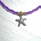 プラヴィダブレスレット STARFISH BITTY CHARM BEAD  | BACKHEAD | 詳細画像2 