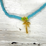プラヴィダブレスレット PARMTREE BITTY CHARM BEAD  | BACKHEAD | 詳細画像2 