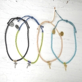 プラヴィダブレスレット PARMTREE BITTY CHARM BEAD  | BACKHEAD | 詳細画像1 