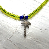プラヴィダブレスレット PARMTREE BITTY CHARM BEAD  | BACKHEAD | 詳細画像3 