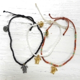 プラヴィダブレスレット STARFISH BITTY CHARM BEAD  | BACKHEAD | 詳細画像1 